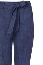 Zoso broek belamy - donkerblauw