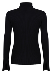 Zoso coltrui - zwart