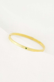 Zusss armband bangle