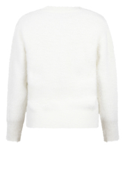 Zoso trui kim - off white