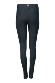 Zusss vlotte legging - antracietgrijs