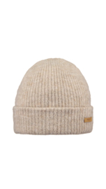 Barts beanie witzia - lichtbruin