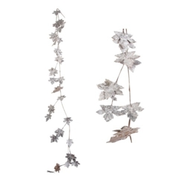 Guirlande, leaf