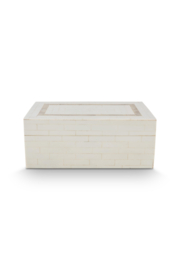 vtwonen storage box pearl s
