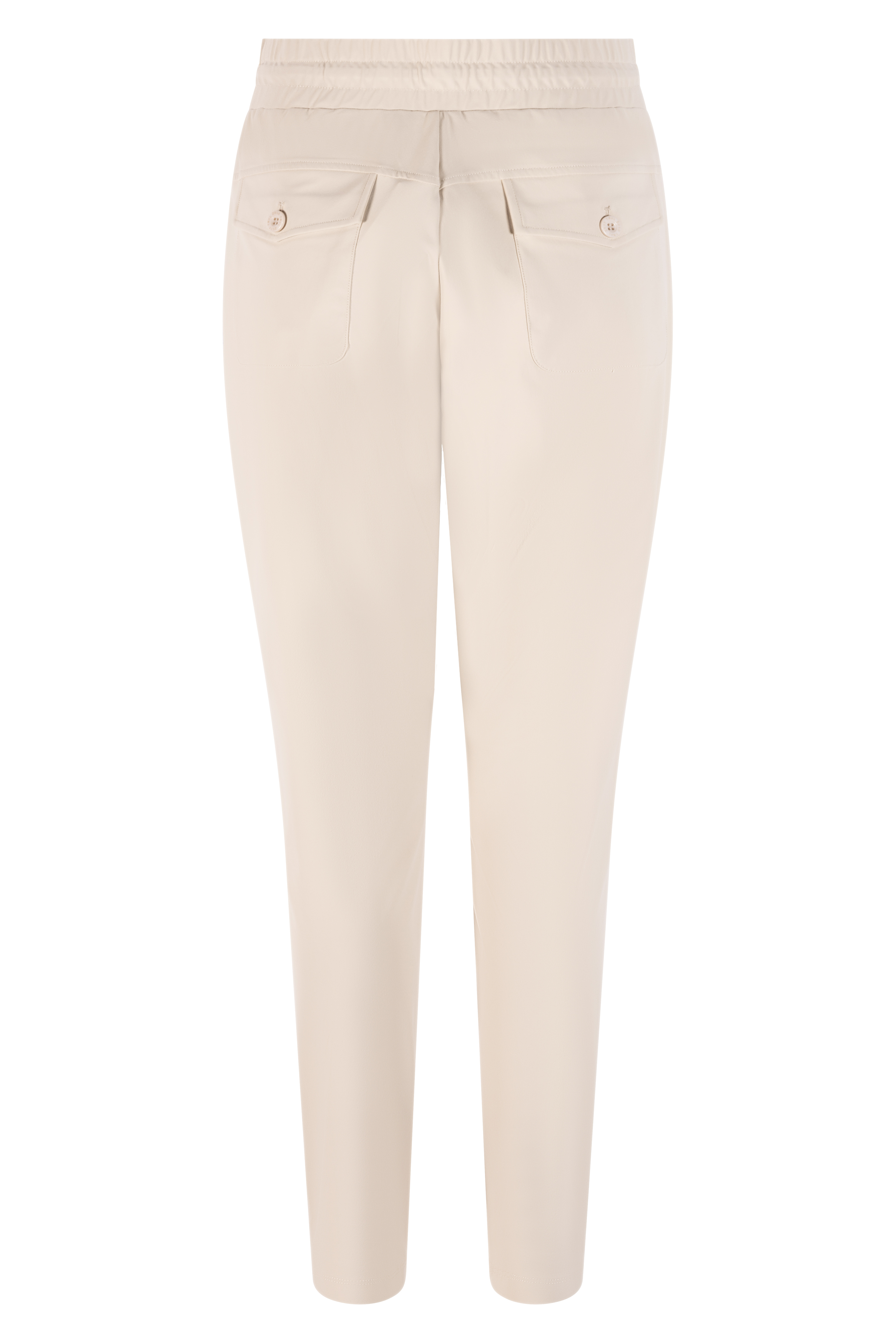 Zoso broek travel amber - zand