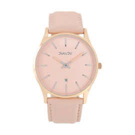 DUKUDU dames horloge