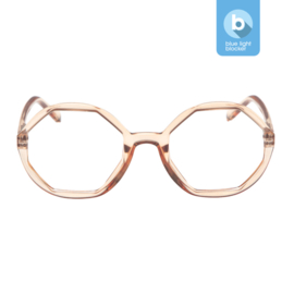 Looplabb blue light lolita - champagne