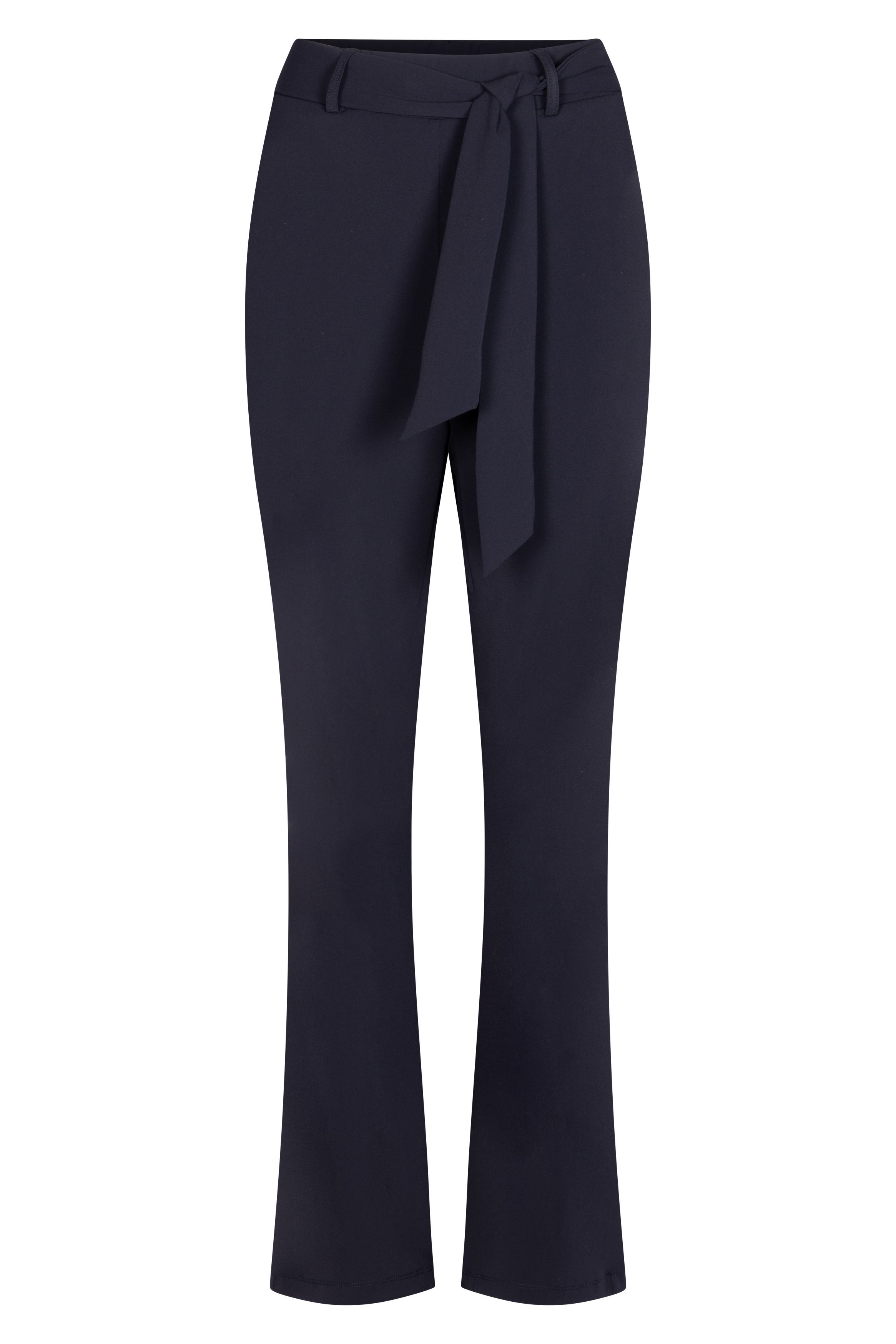Zoso broek travel - donkerblauw