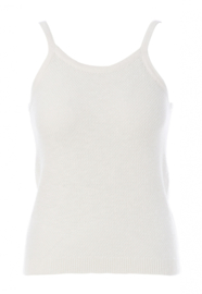 JcSophie top - off white