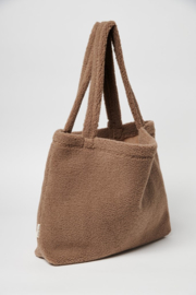 Studio Noos tas teddy - bruin