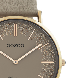 OOZOO horloge - C20130