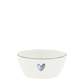 Bastion Collections schaaltje - blauw