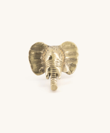 Doing Goods knop olifant