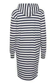 Kaffe tuniek - marine