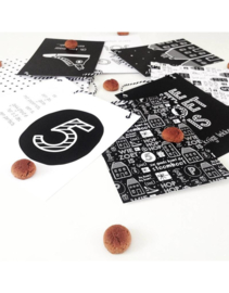 Zoedt sinterklaas slinger I