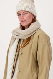 Zusss sjaal - taupe