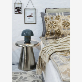 Madam Stoltz fotolijst 20x25 - antiek brass