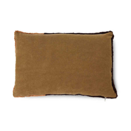 HKliving kussen tufted 60x40