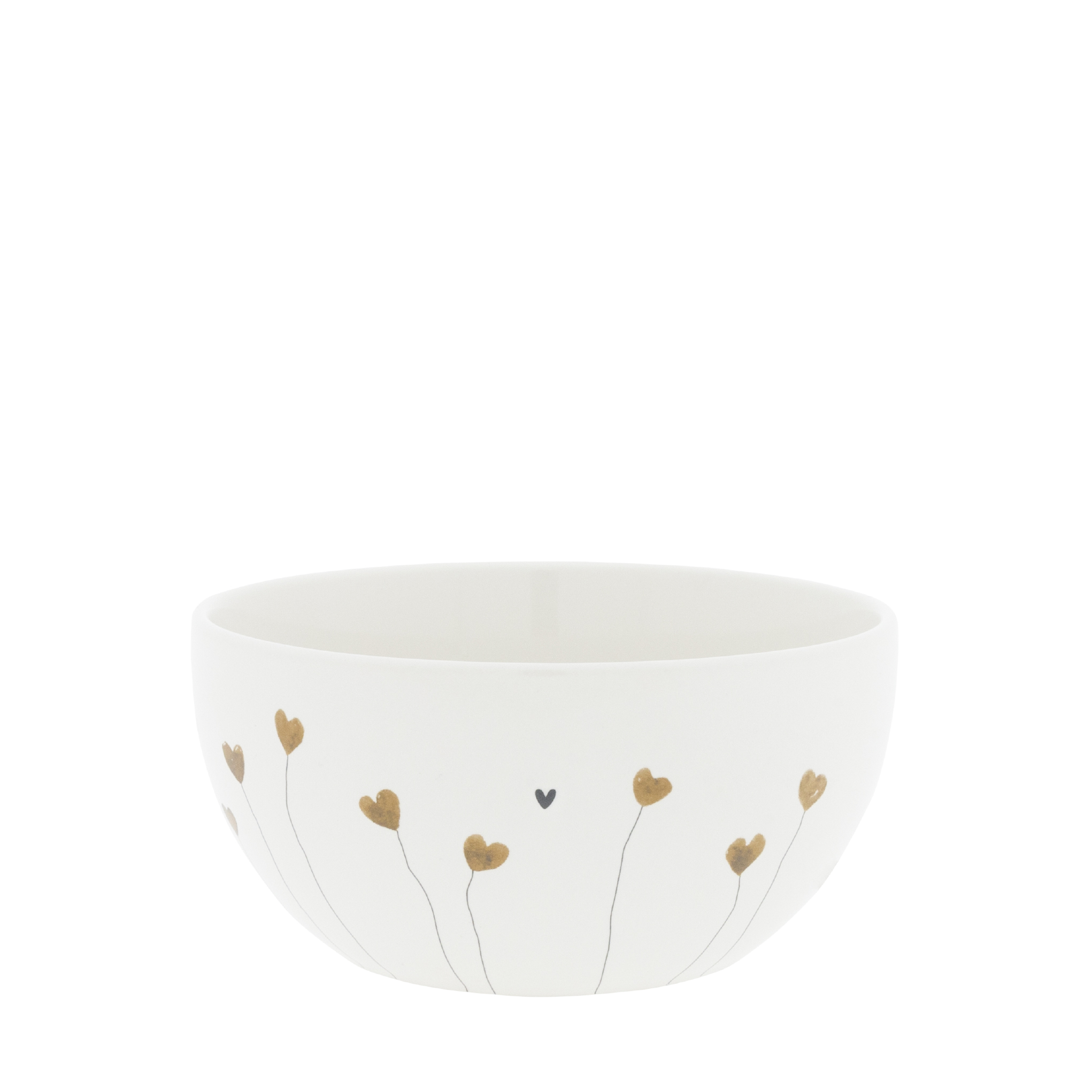 Bastion Collections schaal bloom heart