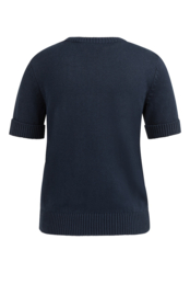 YAYA shirt - blauw