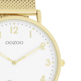 OOZOO horloge C20342