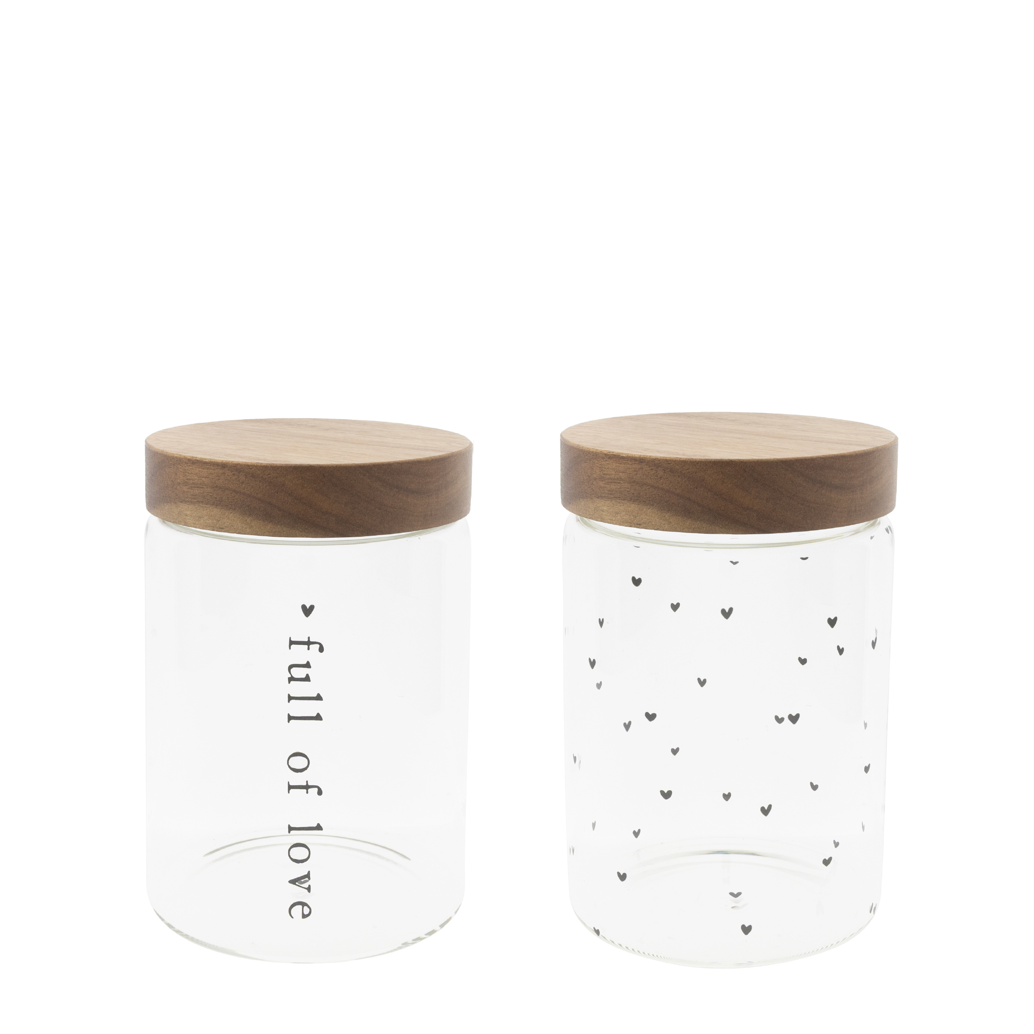 Bastion Collections voorraadpot l