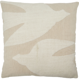 House Doctor kussenhoes birds 50x50