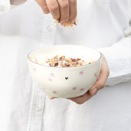 Bastion Collections schaal m - roze