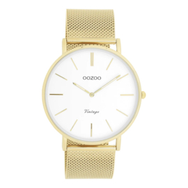 OOZOO horloge - C9908