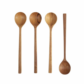 Original Home lepel - teak