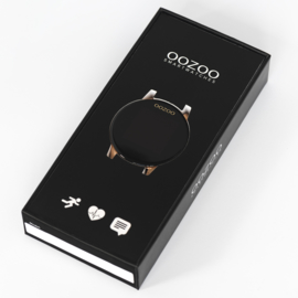 OOZOO smartwatch Q00119