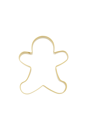 Zusss koekvorm gingerbread