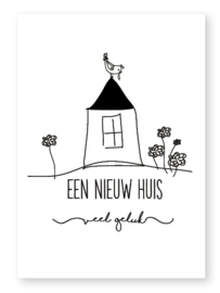 Jots kaart A6 nieuw huis