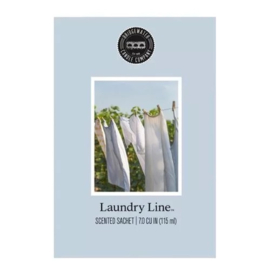 Bridgewater geurzakje laundry line