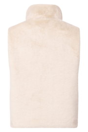 Zoso bodywarmer - offwhite