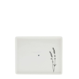 Bastion Collections botervloot - zwart