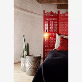 Madam Stoltz hanglamp - jute