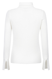 Zoso coltrui - off white