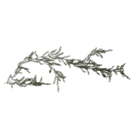 Kersttak kunst visby