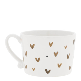 Bastion Collections mok l hearts