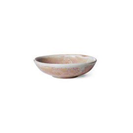 HKliving schaaltje chef ceramics - roze