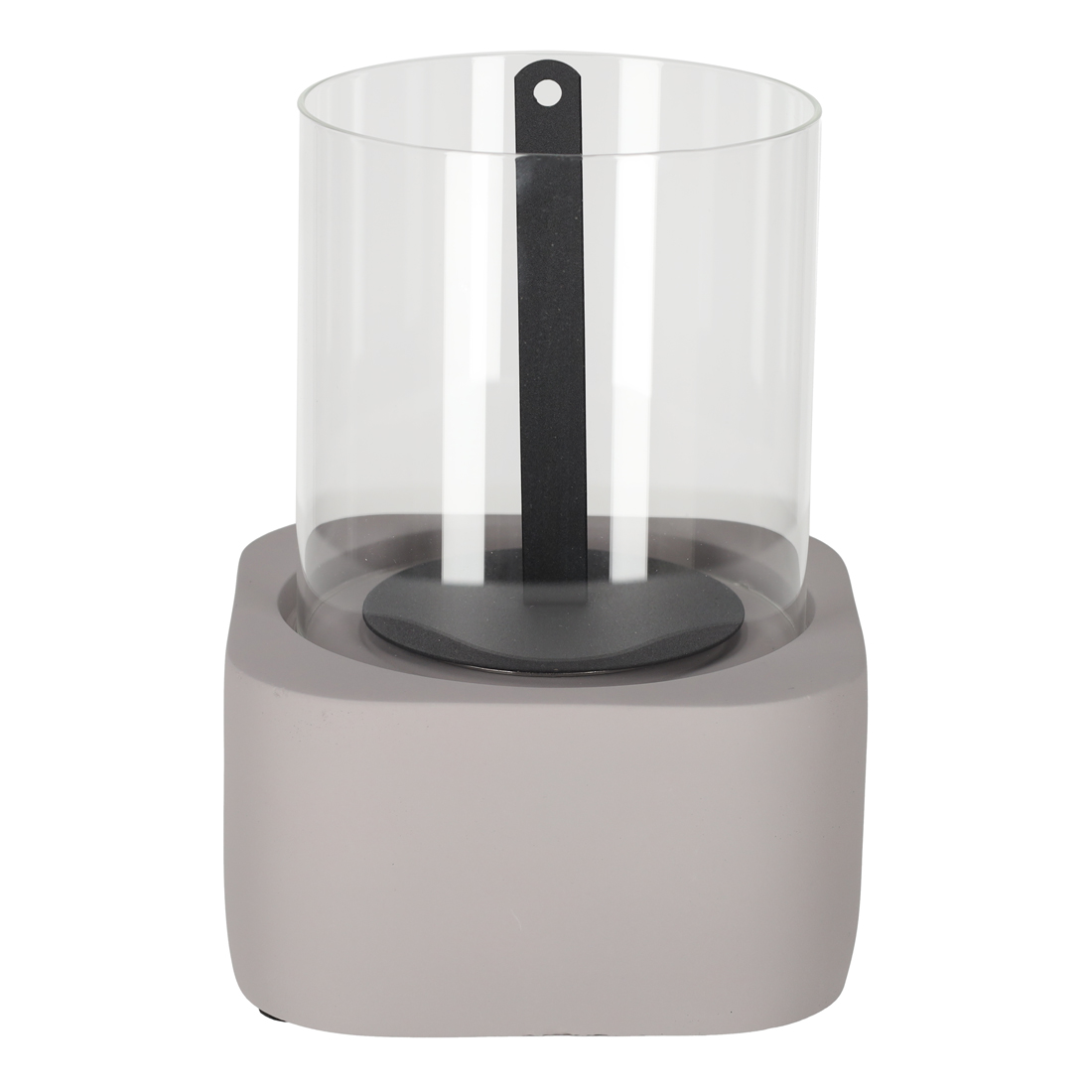 Leeff tafelhaard beton - grijs