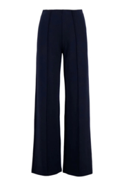 Zusss broek met naad - donkerblauw