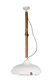 Zuiver hanglamp - wit