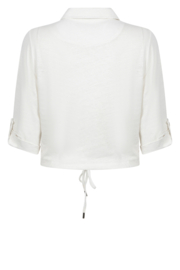 Zoso blouse patty - wit