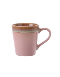 HKliving mok espresso pink