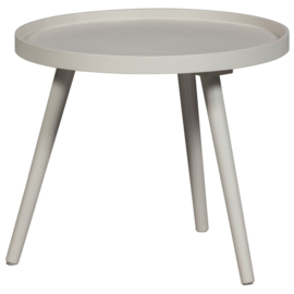 WOOOD bijzettafel mesa m - zand