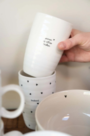 Zusss mok l samen is alles leuker - wit