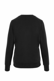 Zusss sweater - off black