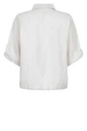 Zoso blouse - kit